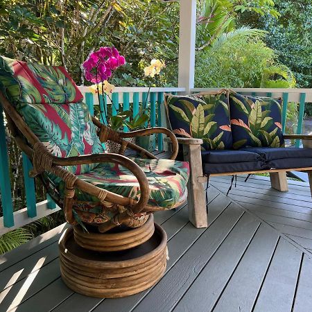 Ala Kai Bed And Breakfast Keaau Kültér fotó