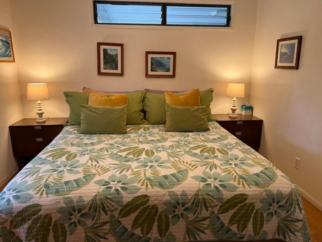 Ala Kai Bed And Breakfast Keaau Kültér fotó