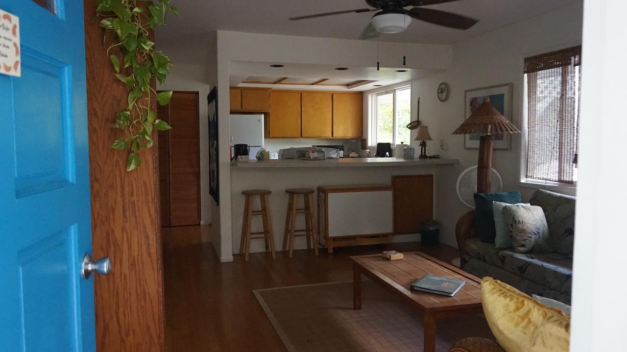 Ala Kai Bed And Breakfast Keaau Kültér fotó
